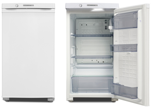 Холодильник Саратов 550 КШ-122