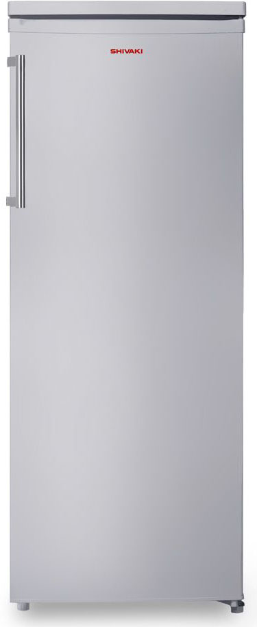 Холодильник SHIVAKI HS 293 RN (Серый)