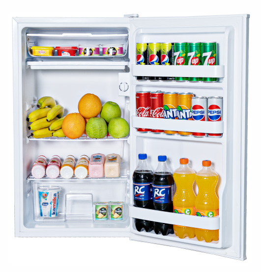 Холодильник Premier PRM-131SDDF/W