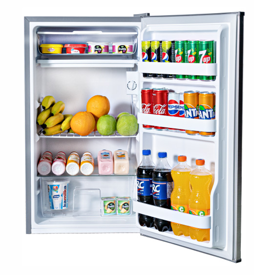 Холодильник Premier PRM-131SDDF/S