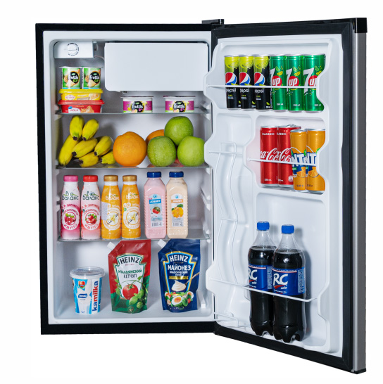 Холодильник Premier PRM-170SDDF/S