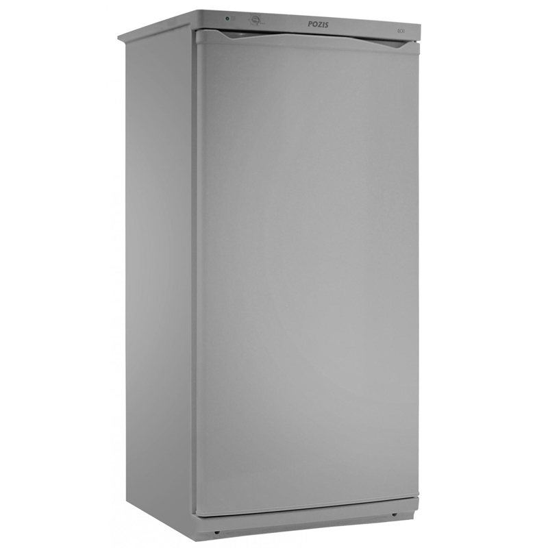 Холодильник Pozis Свияга-404-1 серебристый