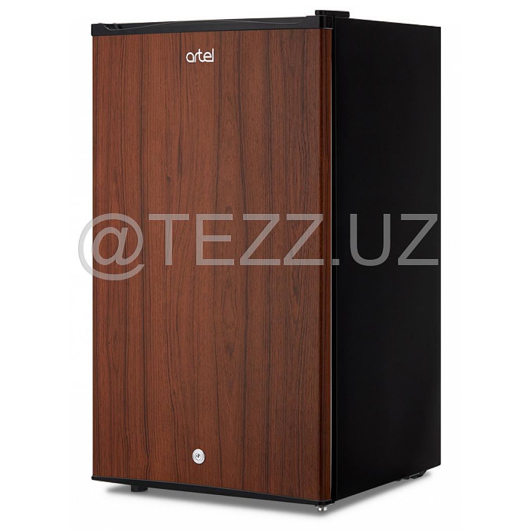 Холодильник Artel HS 117RN Мини (ОК)/(Мебел)