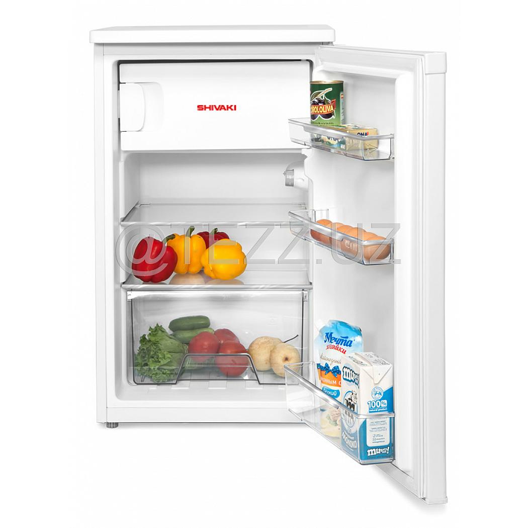 Холодильник SHIVAKI HS-137 RN (Мебельный)
