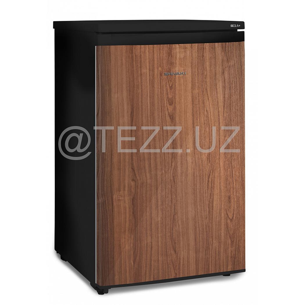 Холодильник SHIVAKI HS-137 RN (Мебельный)