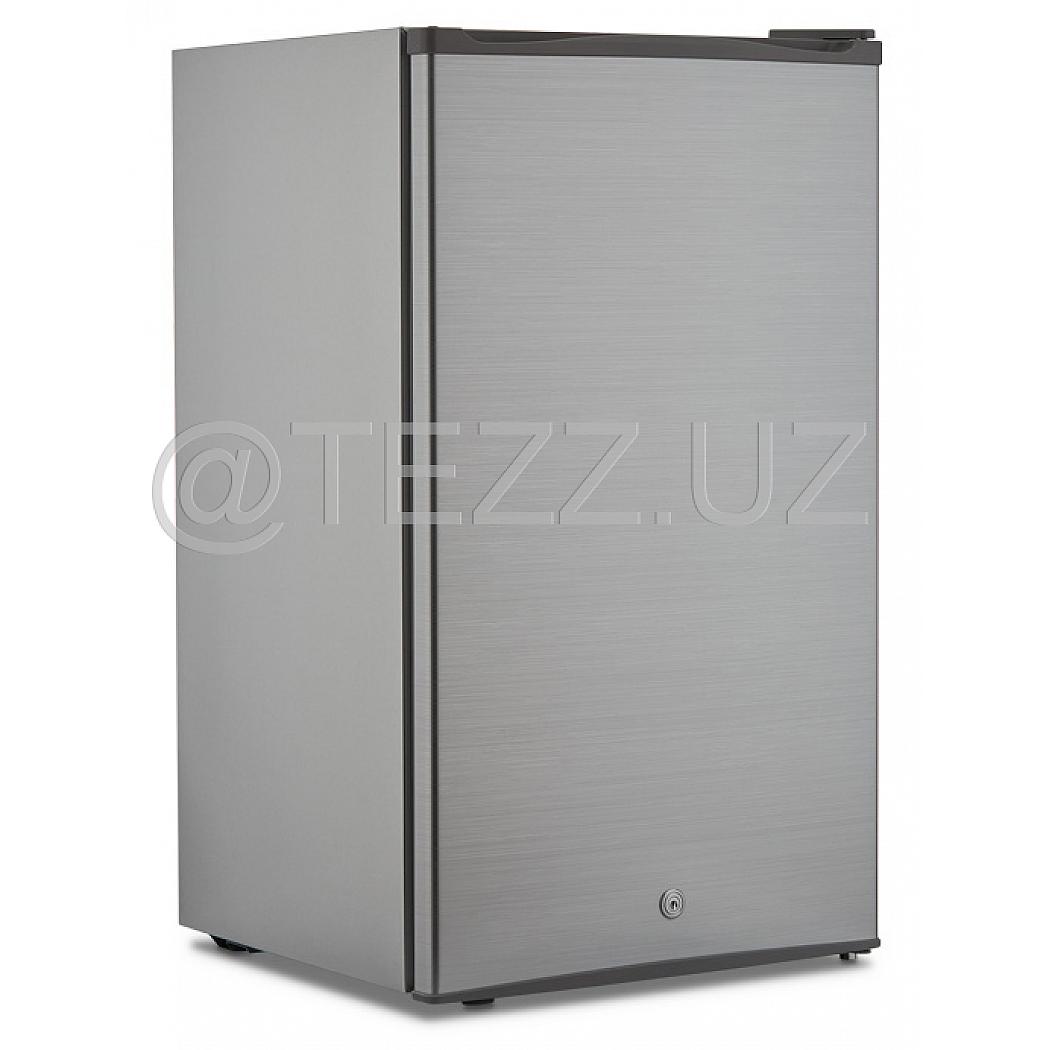 Холодильник SHIVAKI HS-117 RN  Мини (Cерый)