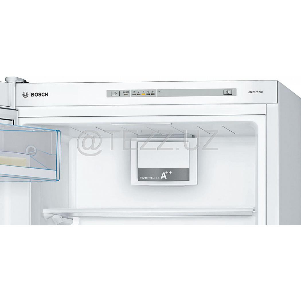 Холодильник Bosch KSV36VW30U