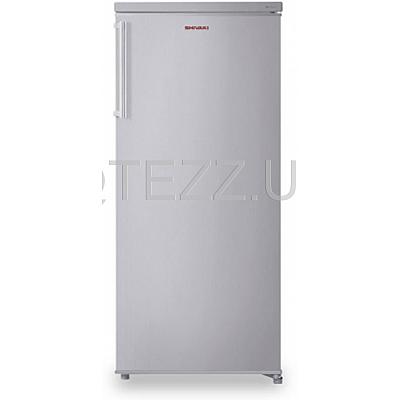 Холодильник  SHIVAKI HS-228 RN (Серый)