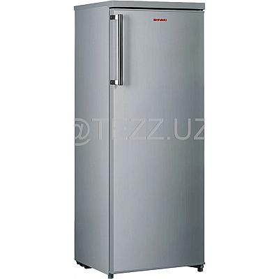 Холодильник  SHIVAKI HS-228 RN (Стальной)