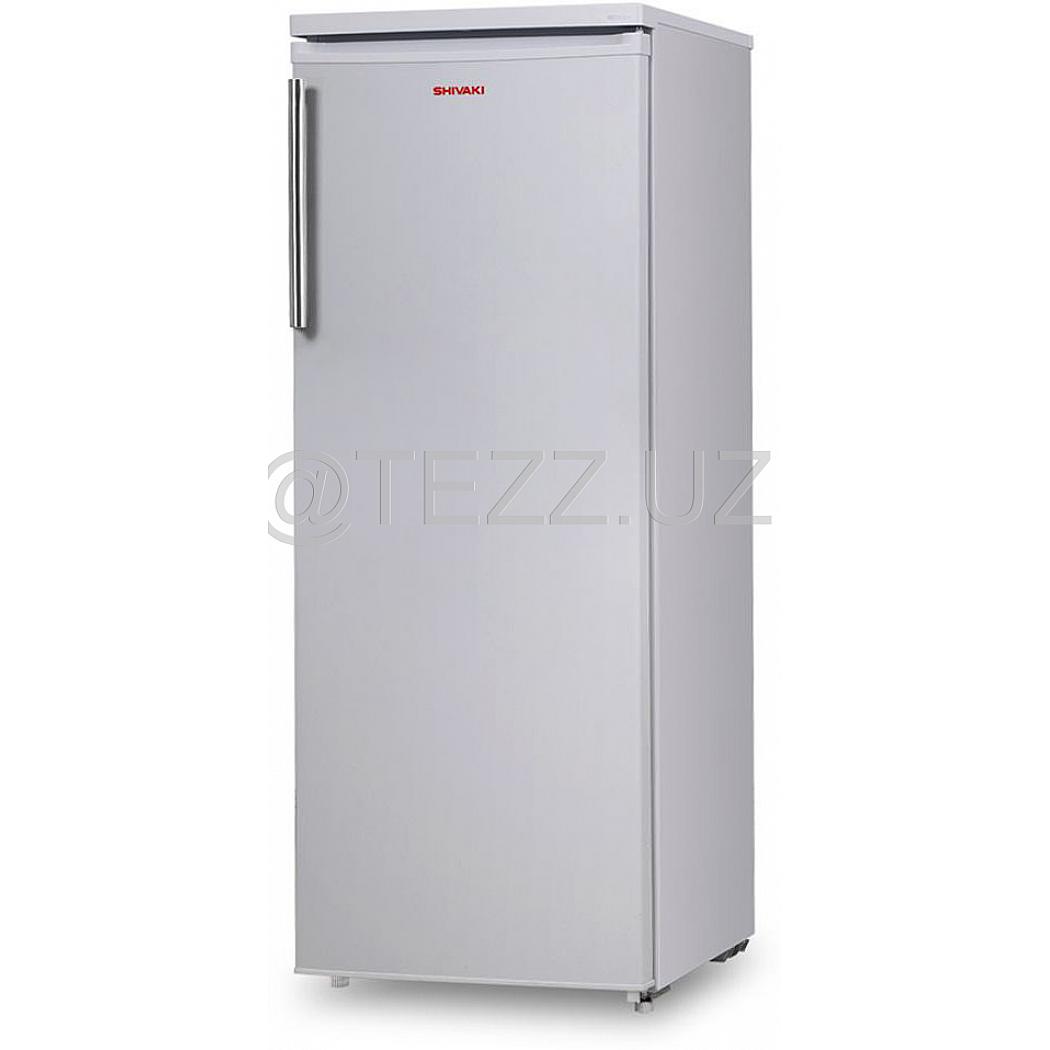 Холодильник SHIVAKI HS 293 RN (Серый)