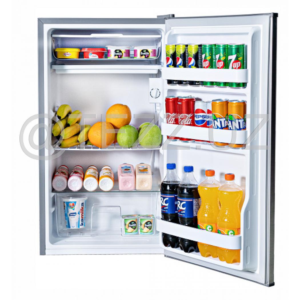 Холодильник Premier PRM-131SDDF/S