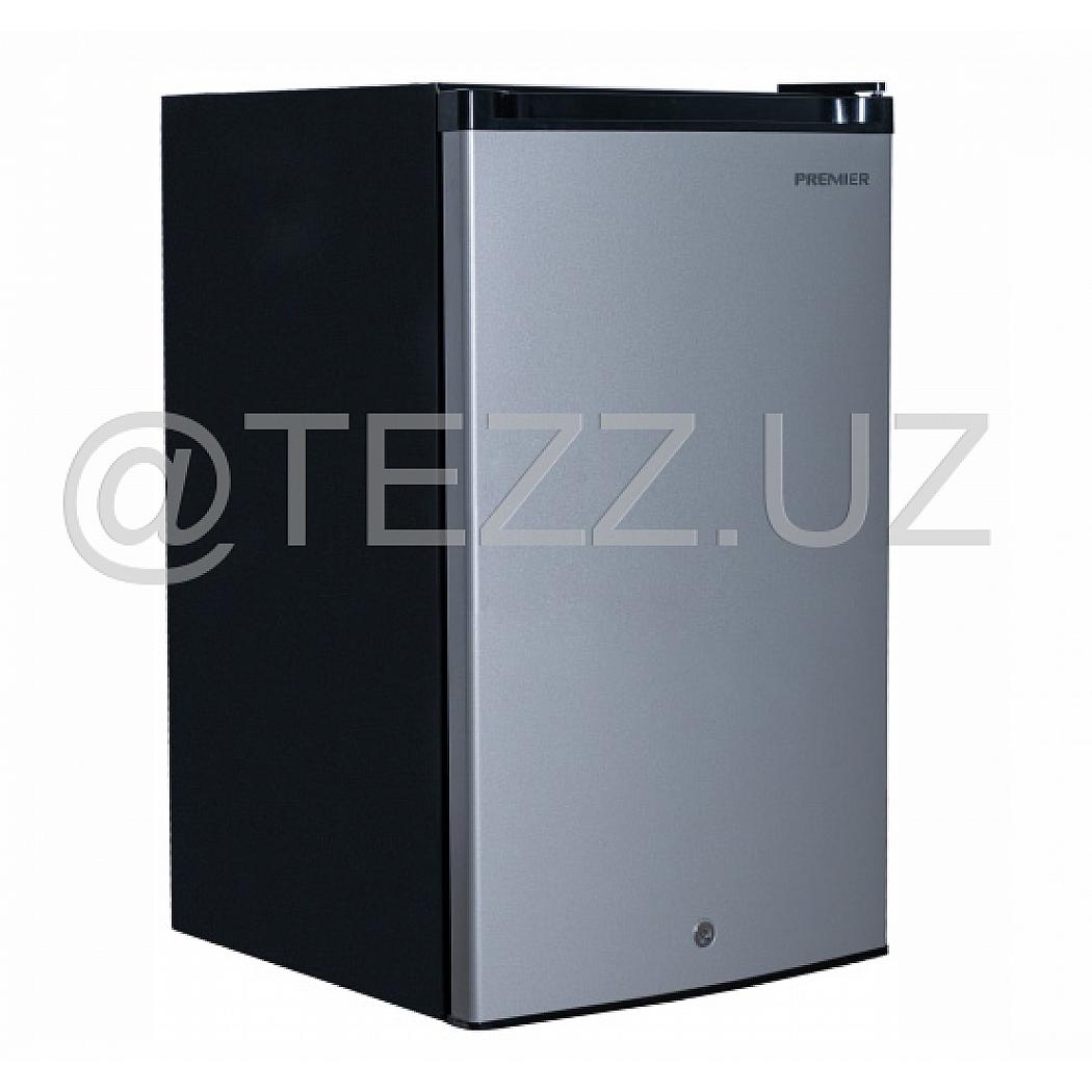 Холодильник Premier PRM-170SDDF/S