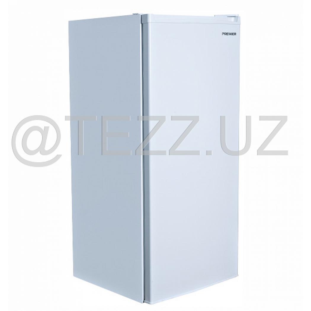 Холодильник Premier PRM-265SDDF/W