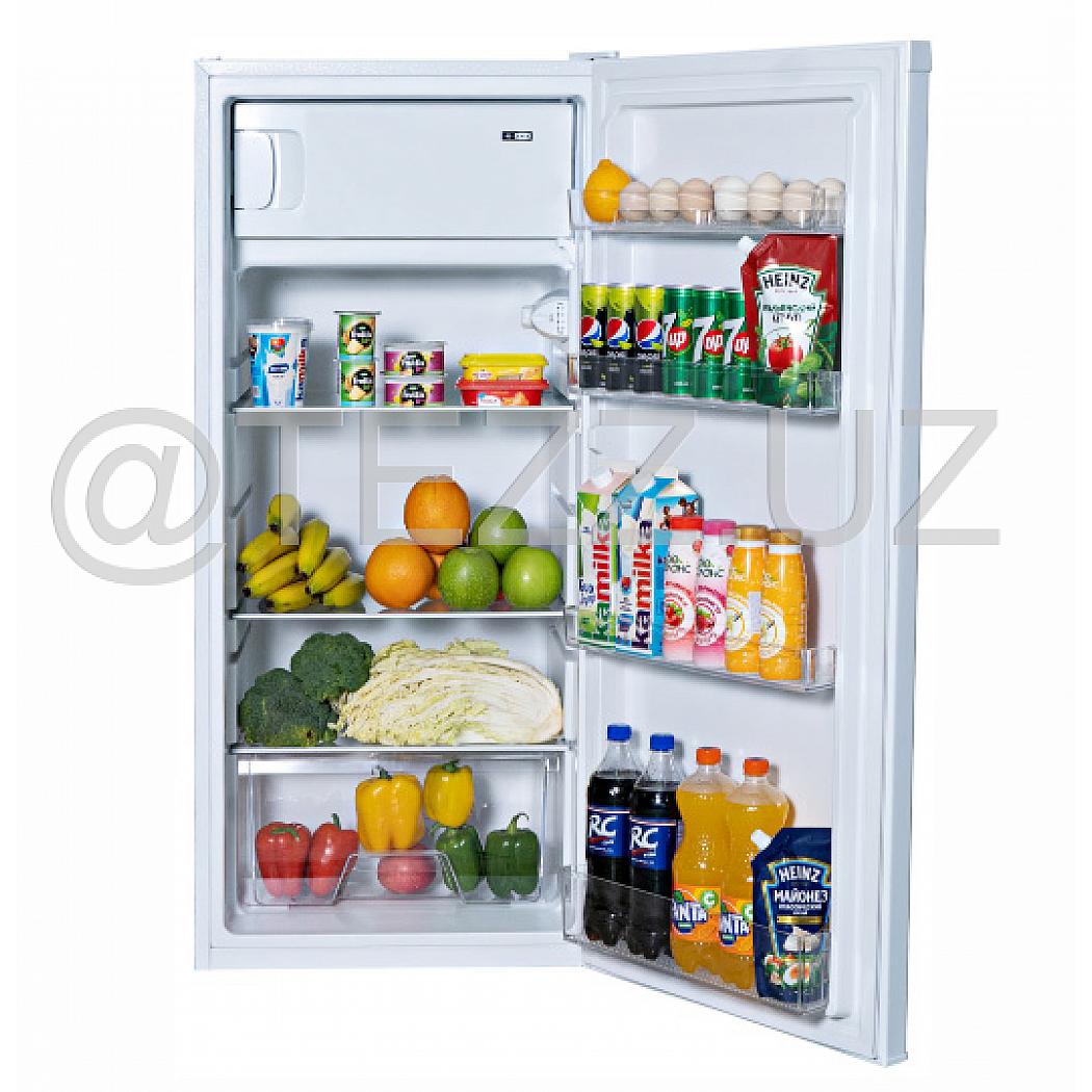 Холодильник Premier PRM-265SDDF/W