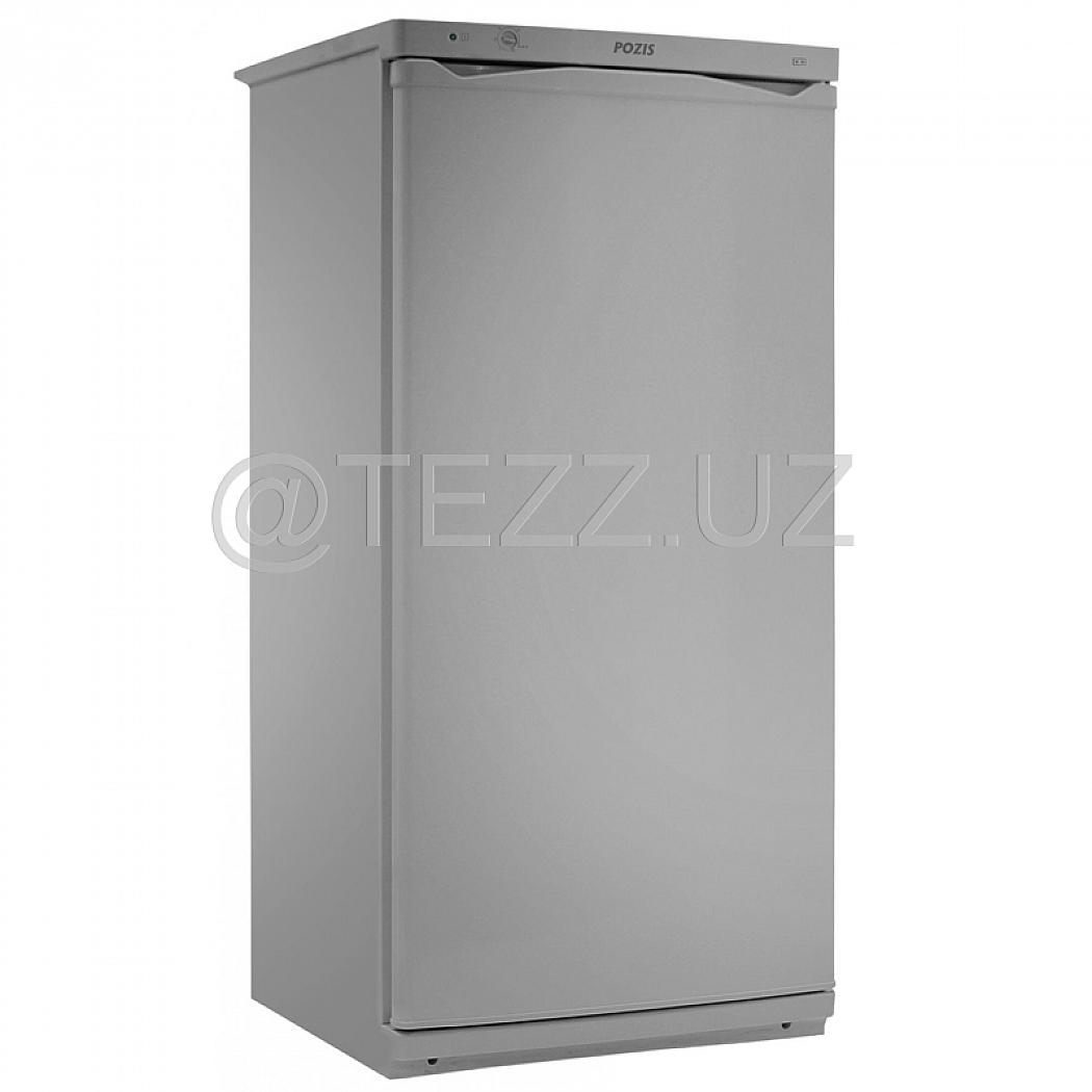 Холодильник Pozis Свияга-404-1 серебристый