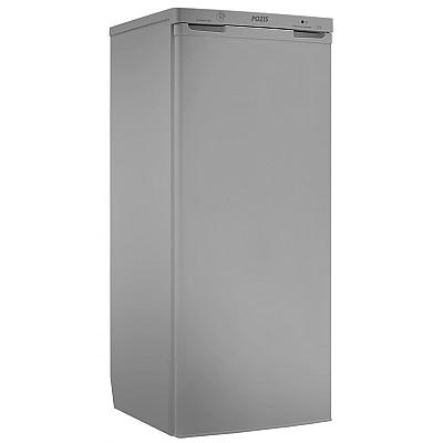 Холодильник  Pozis RS-405 серебристый