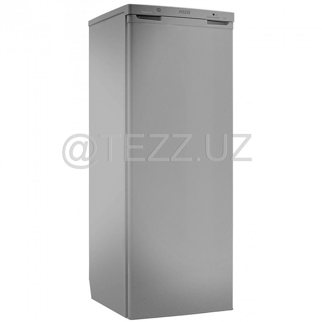 Холодильник Pozis RS-416 серебристый