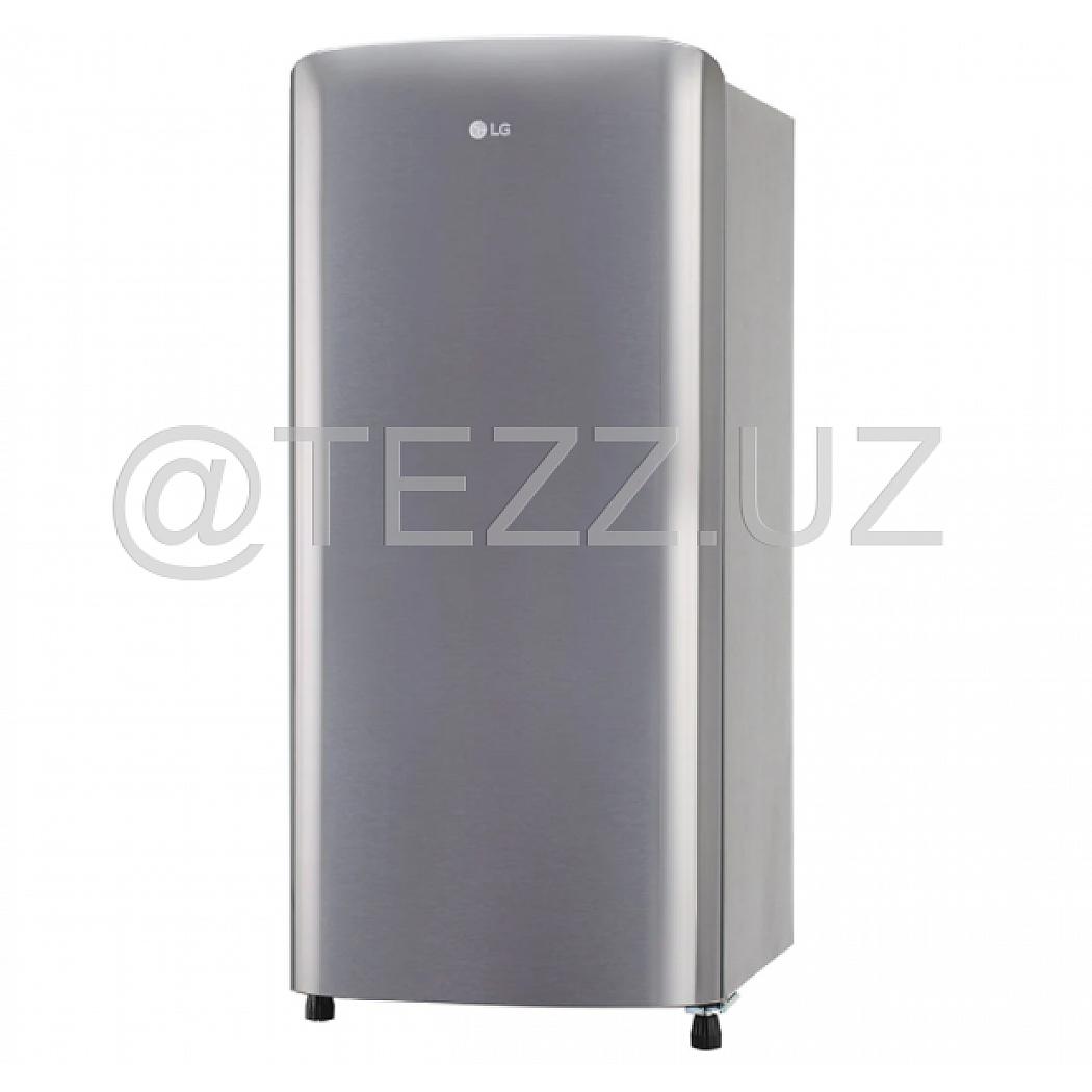 Холодильник LG GN-B201SLLB