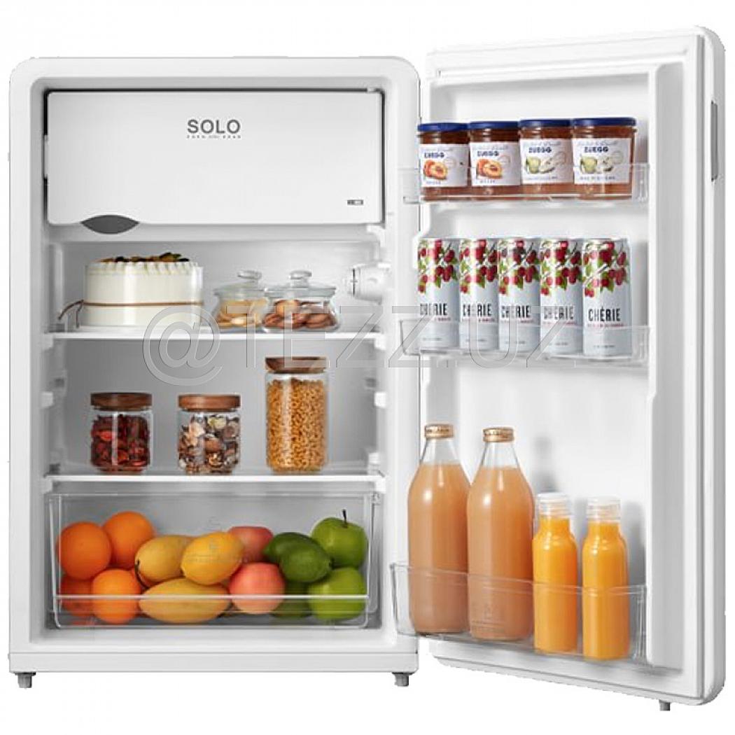 Холодильник Midea MDRD168SLF01