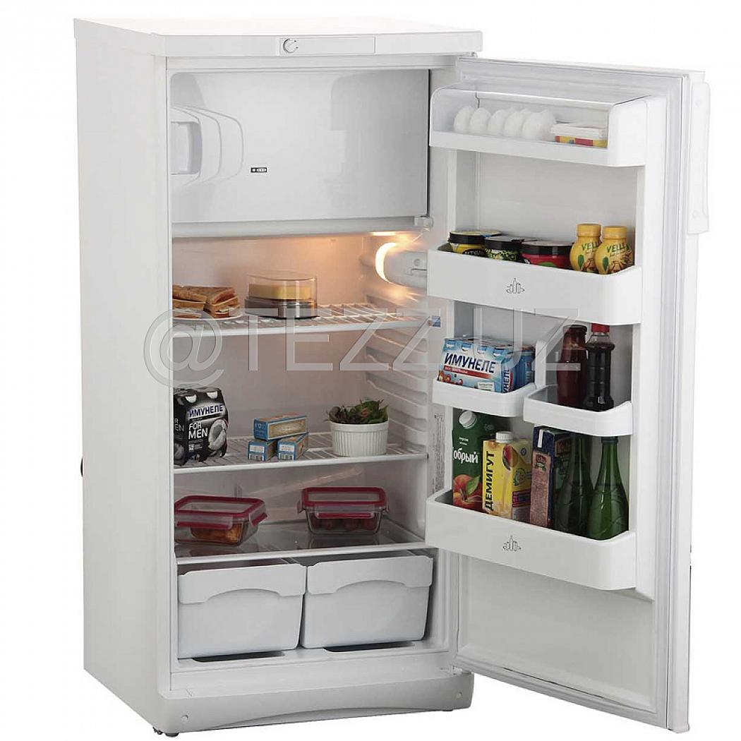 Холодильник Indesit ITD 125 W