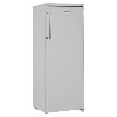 Холодильник  SHIVAKI HS-293 RN серебристый