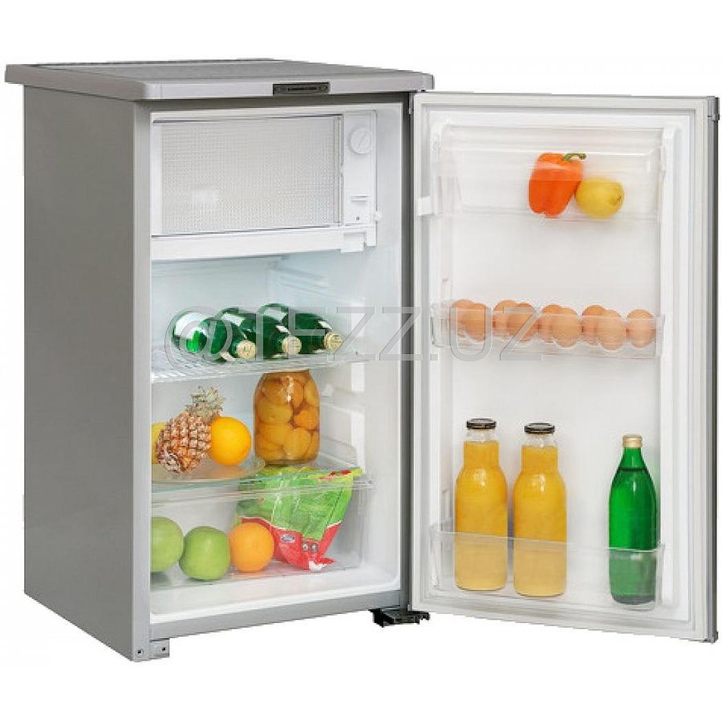 Холодильник Саратов 452 КШ-122/15 серый