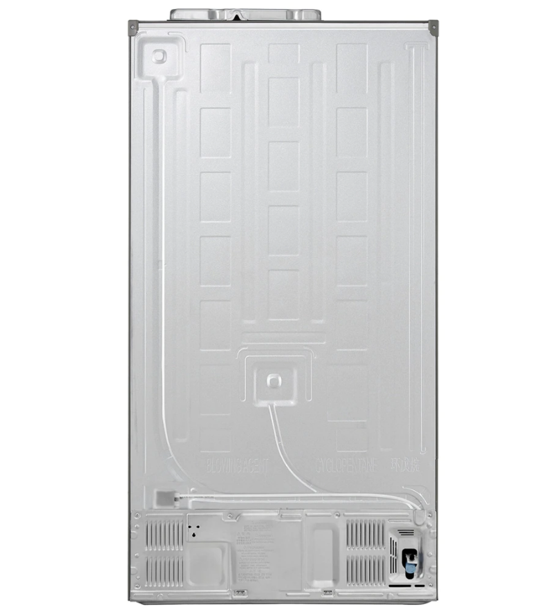 Холодильник LG GC-Q247CADC