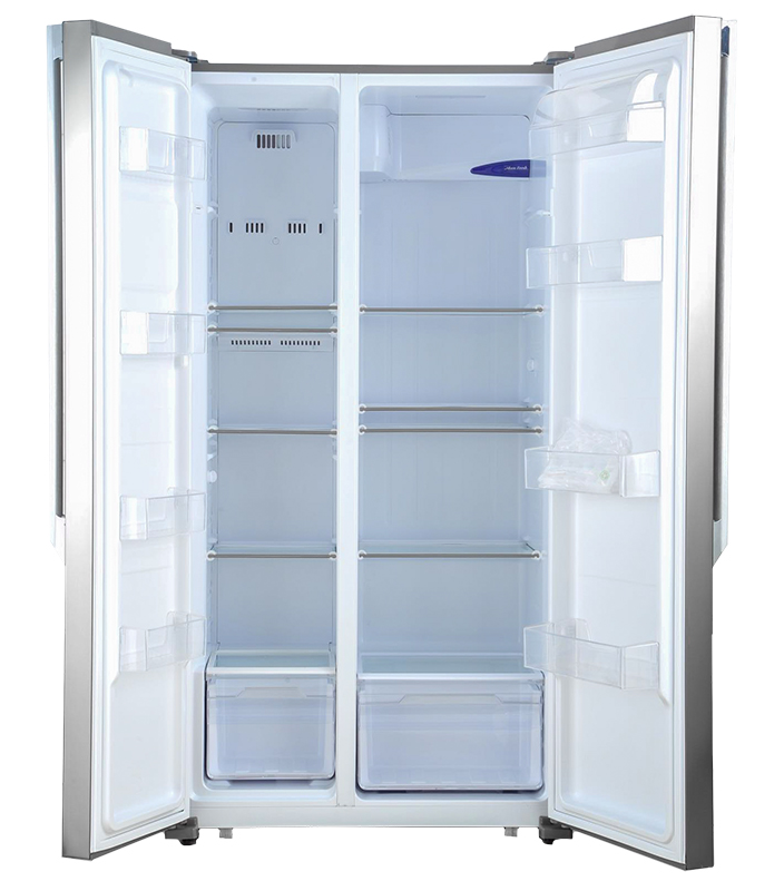 Холодильник Roison Fortalia FR. WC 1532 белый