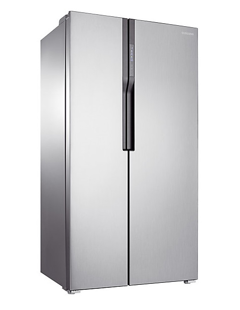 Холодильник Samsung 552ASL