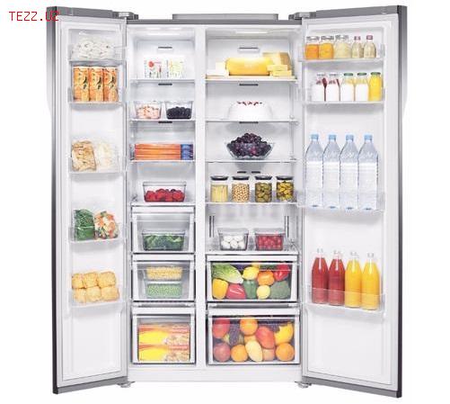 Холодильник Samsung 552A1J