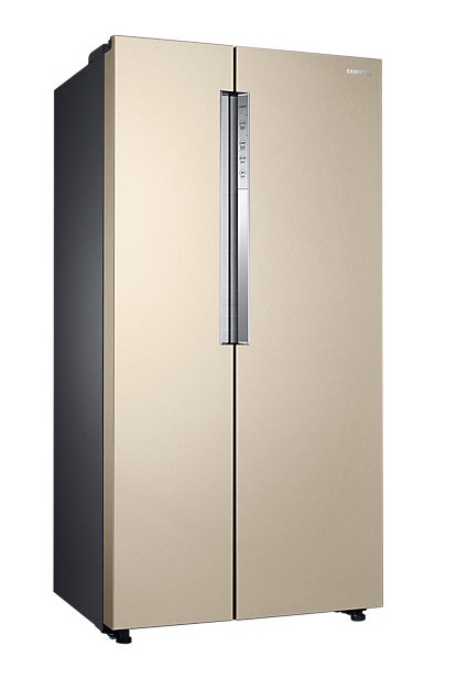 Холодильник Samsung RS62K6130FG