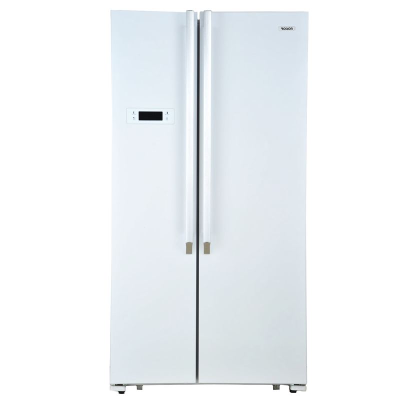 Холодильник Roison RHWG FF2-66W