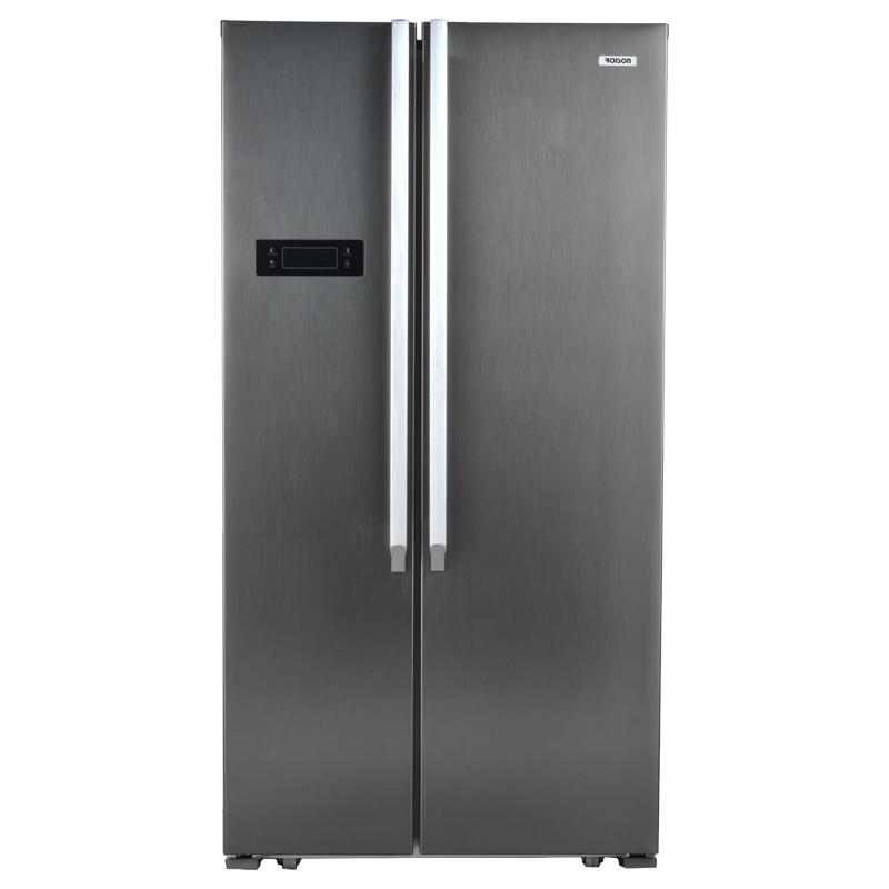 Холодильник Roison RHWG FF2-66S