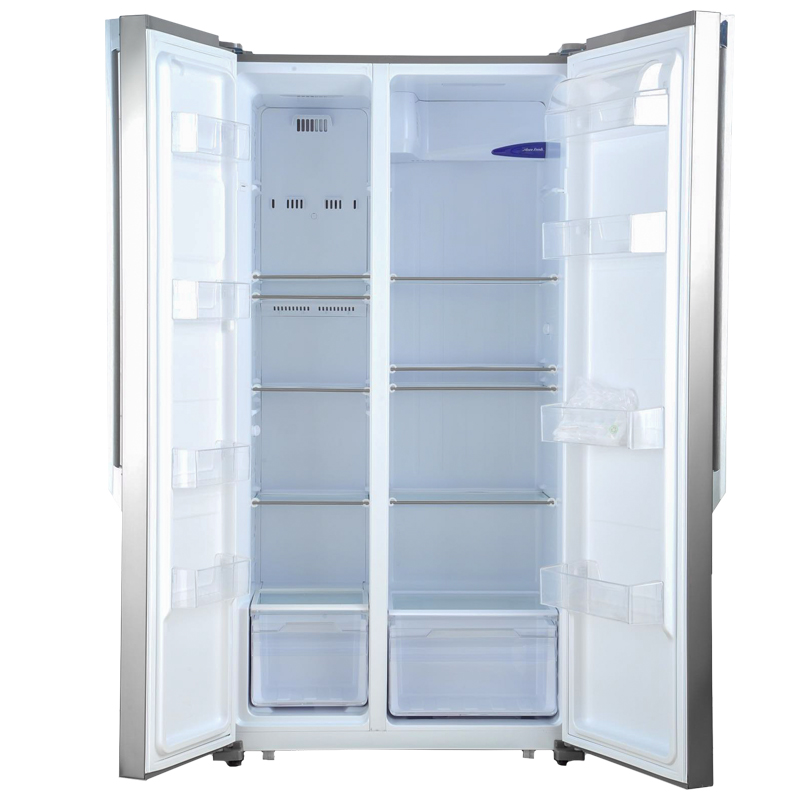Холодильник Roison RHWG FF2-66S