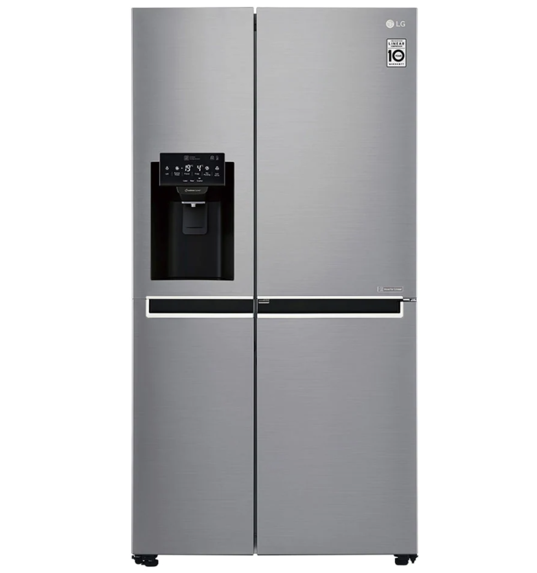 Холодильник LG GC-J247SLLV