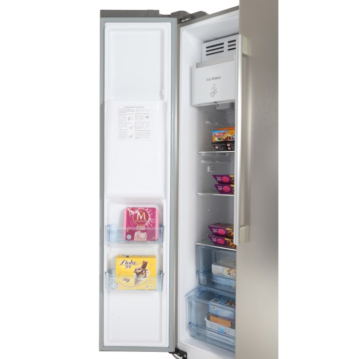 Холодильник Haier HRF-628IF6