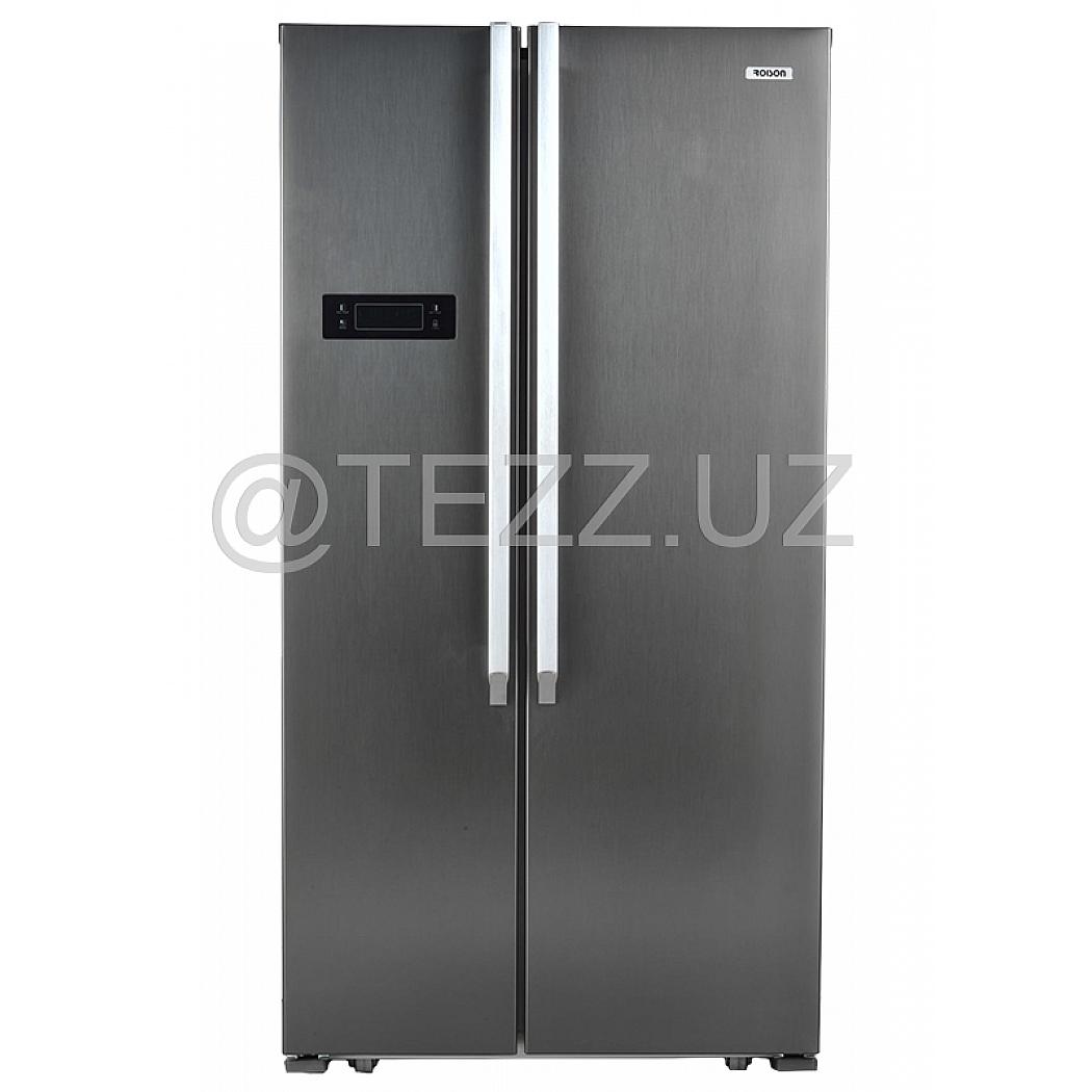 Холодильник Roison Fortalia FR. WC 1532 серый