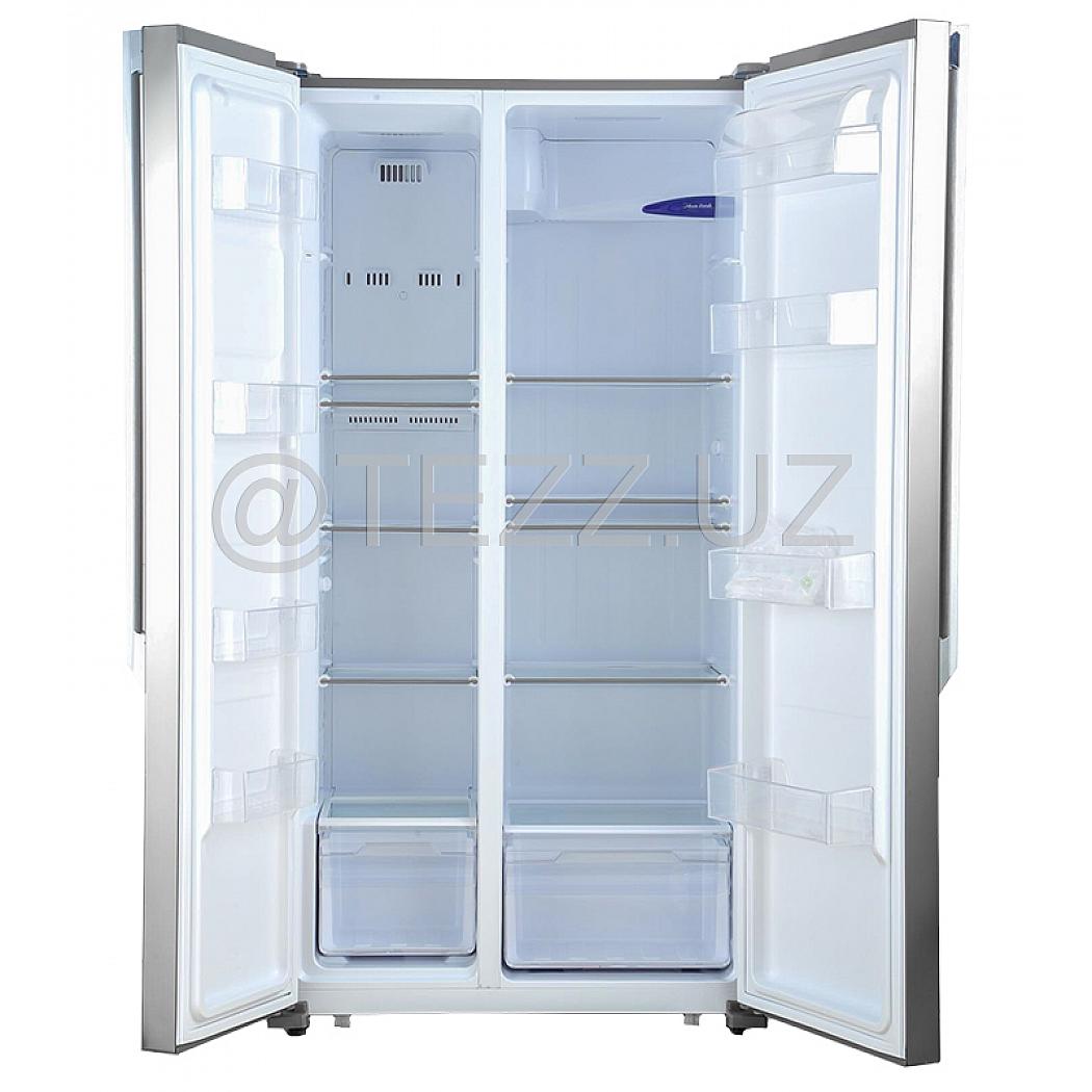 Холодильник Roison Fortalia FR. WC 1532 серый