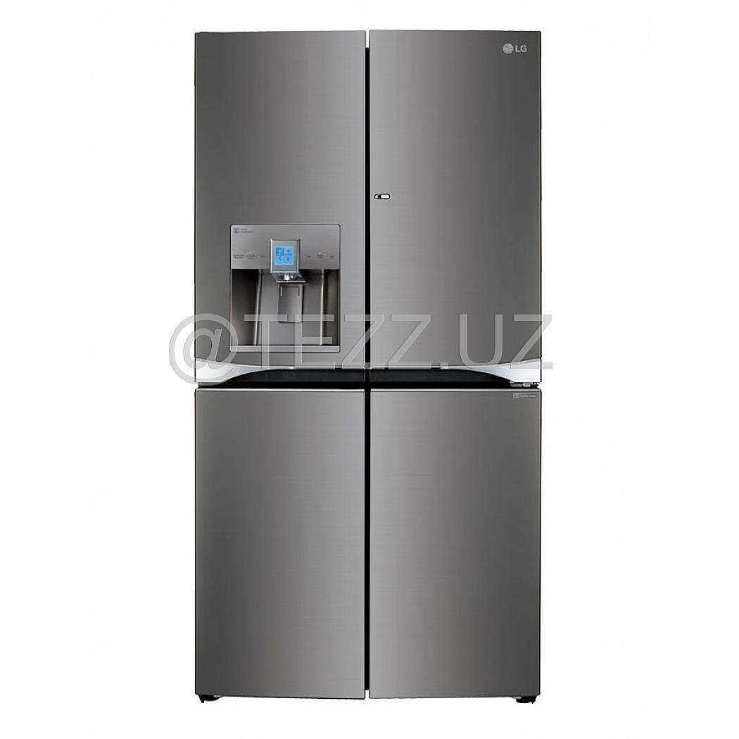 Холодильник LG gr-y31 FWASB