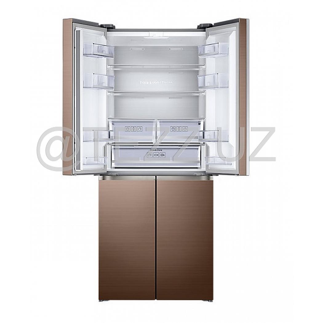 Холодильник Samsung RF50K5961DP