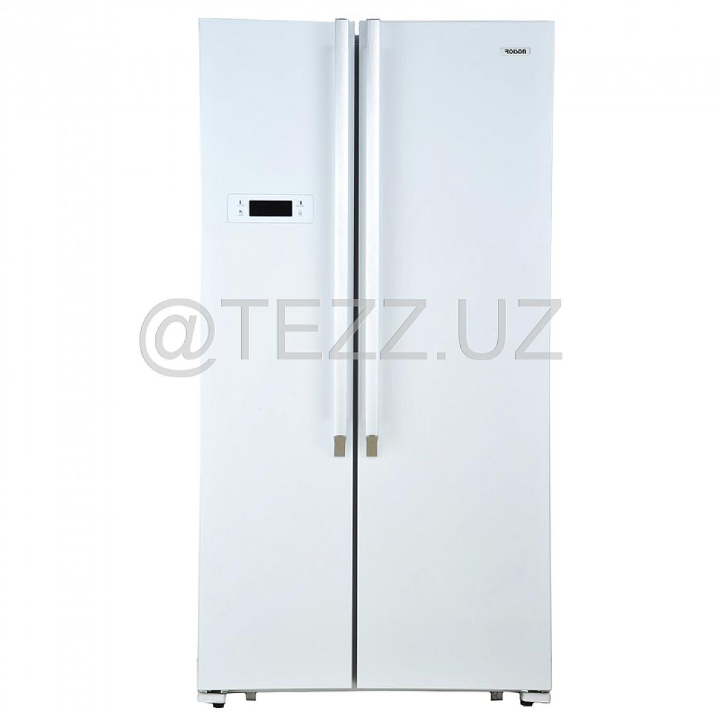 Холодильник Roison RHWG FF2-66W