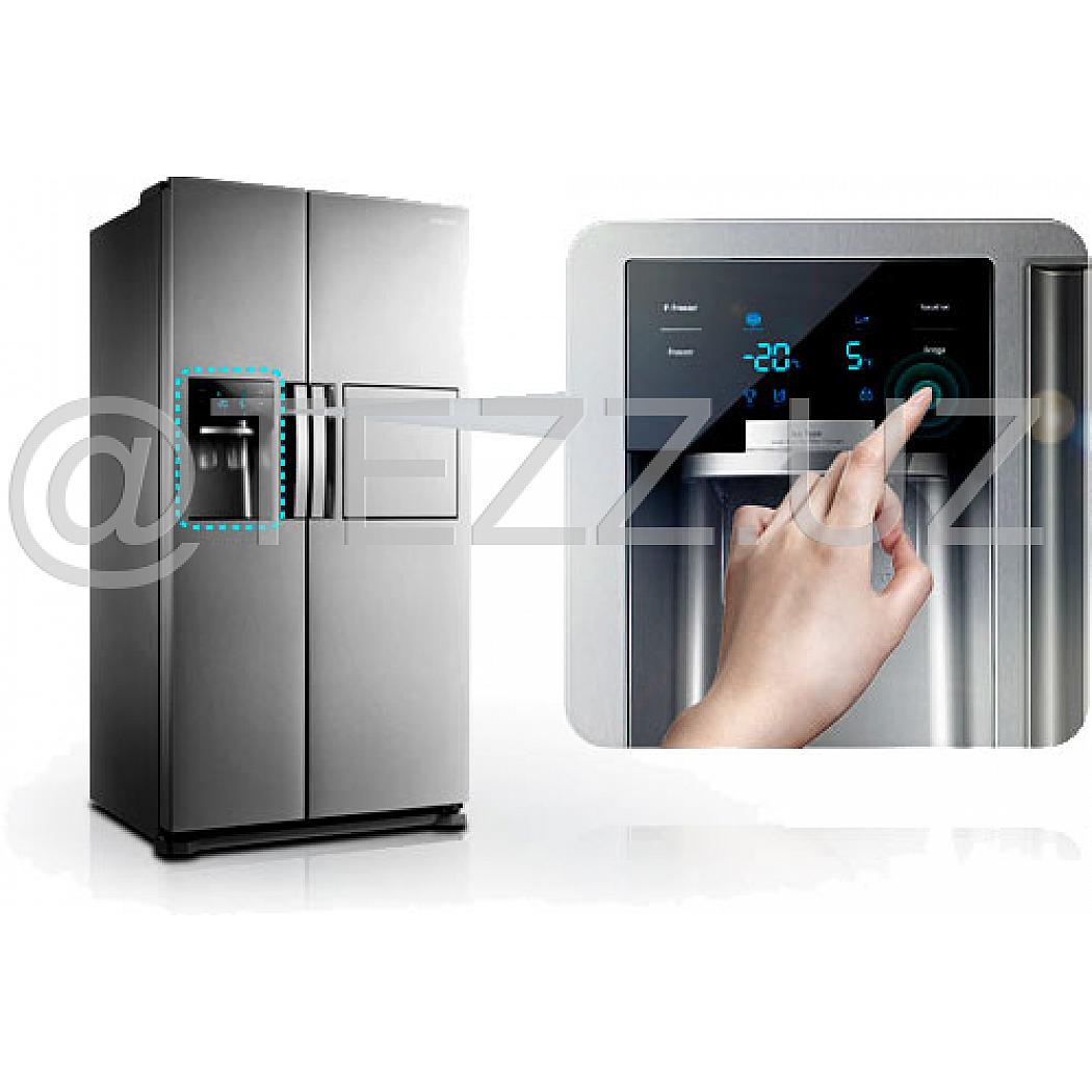 Холодильник Samsung RS7527BHCBC
