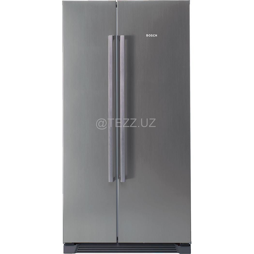 Холодильник Bosch KAN56V40NE
