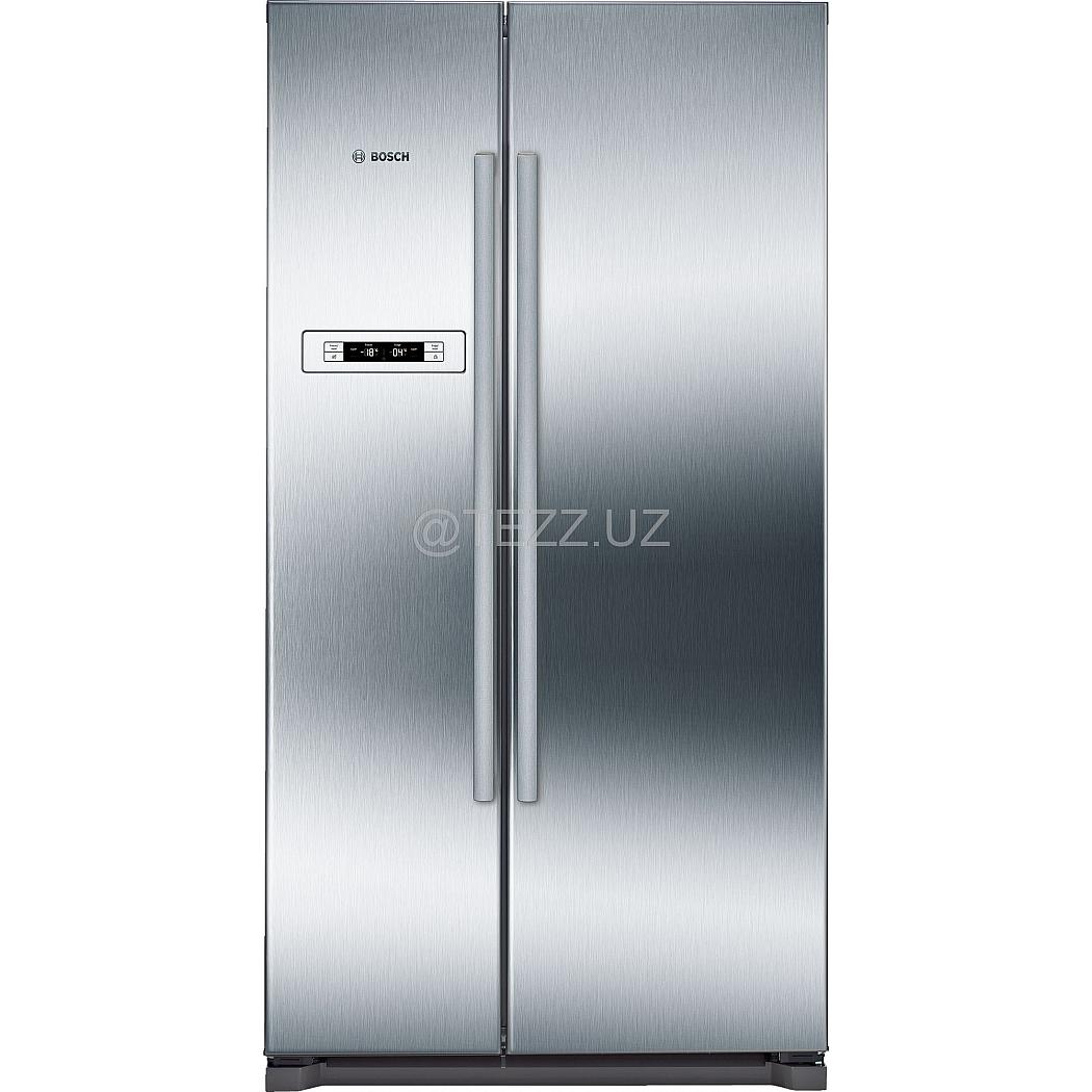 Холодильник Bosch KAN90VI20N