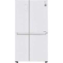 Холодильник  LG GC-B247SVUV