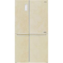 Холодильник  LG GC-B247SEUV