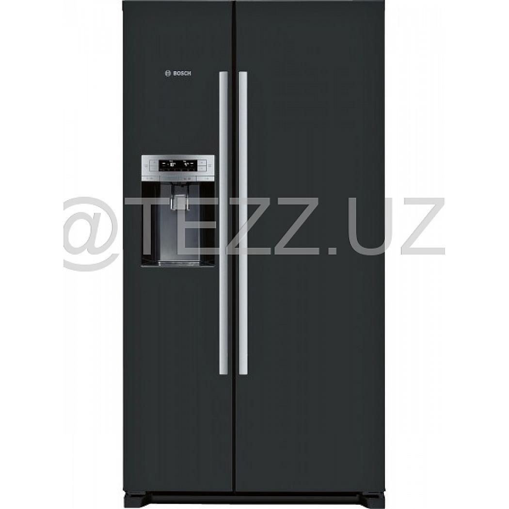 Холодильник Bosch KAD90VB204