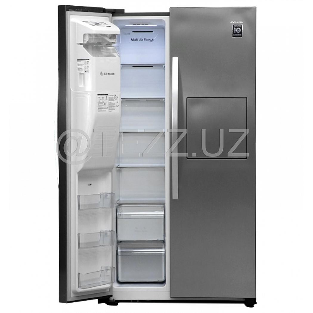 Холодильник Avalon AVL-RF532 SB