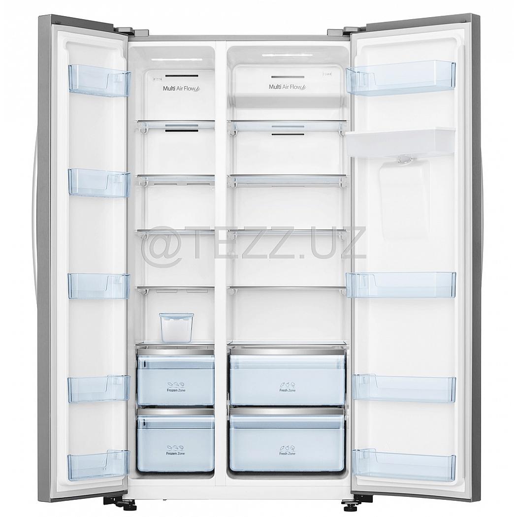 Холодильник Artel ART-SB562 S In