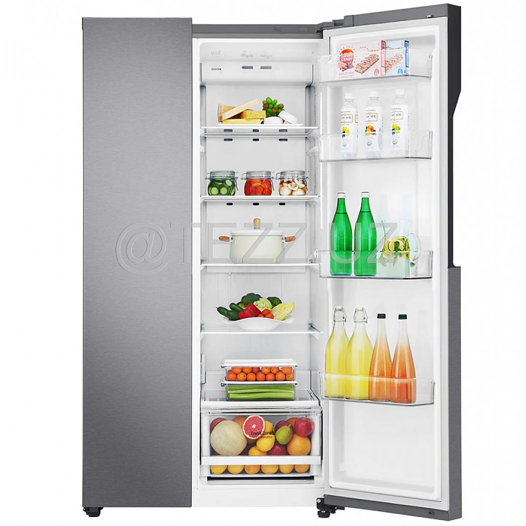 Холодильник LG GC-B247KQDV